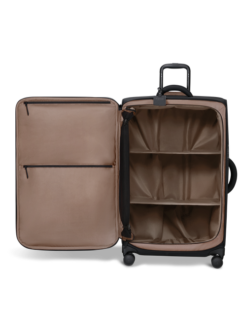Lost In Berlin Valise tr&egrave;s long s&eacute;jour 79cm