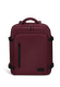 Lipault City Plume Travel Backpack  Bordeaux Lipault City Plume Travel Backpack  Bordeaux