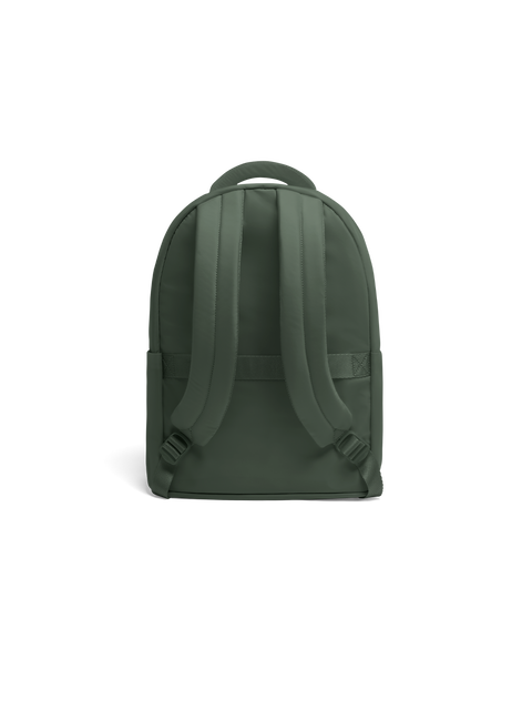City Plume Backpack  Khaki