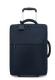 Lipault Foldable Plume Cabin 55cm  Midnight Blue