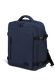 Lipault City Plume Travel Backpack  Bleu Marine Lipault City Plume Travel Backpack  Bleu Marine