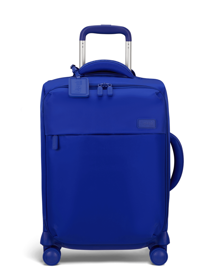 Plume Cabin spinner Magnetic Blue | 1