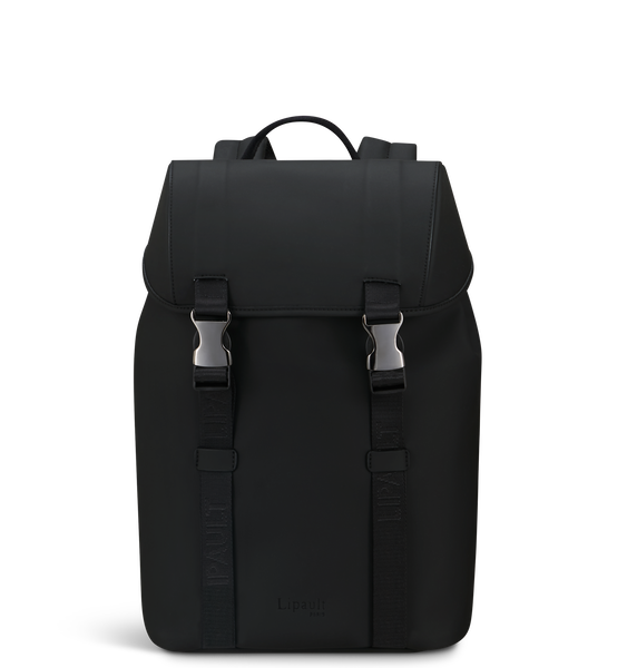 Lost In Berlin Mini Exile Backpack 15"