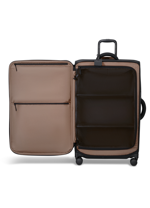 Lost In Berlin Valise tr&egrave;s long s&eacute;jour 79cm