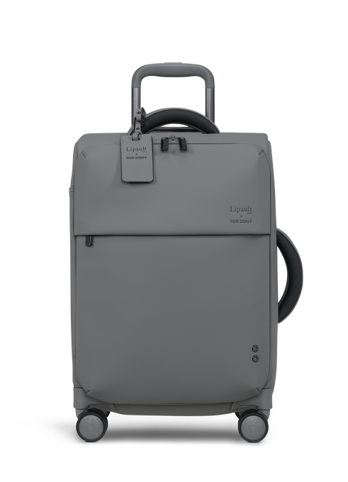 Lipault Lipault X Ron Dorff Cabin 55cm  Swedish Army Green