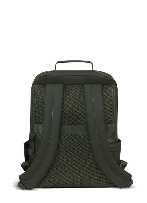Lost In Berlin Lifetrotter Backpack 15.6"