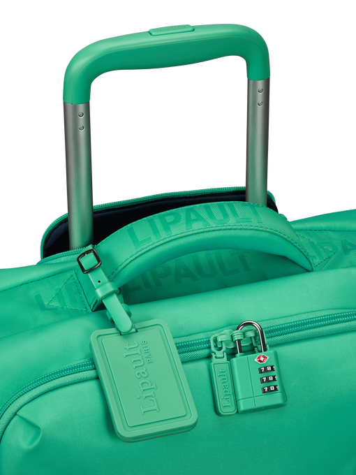 Lipault Plume Medium Trip  Fizzy Mint