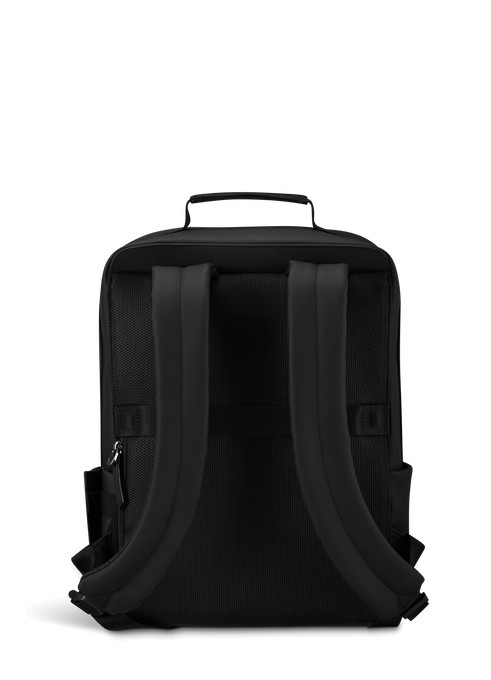 Lipault Lost In Berlin Lifetrotter Backpack  Black Lipault Lost In Berlin Lifetrotter Backpack  Black