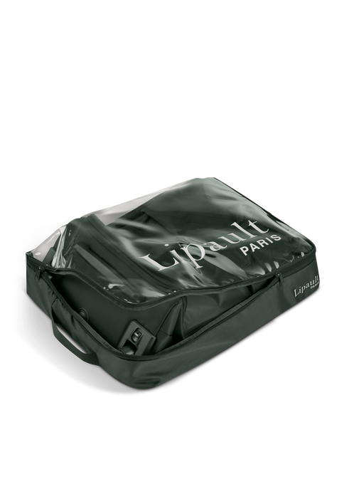 Lipault Foldable Plume CABIN  Khaki Lipault Foldable Plume CABIN  Khaki