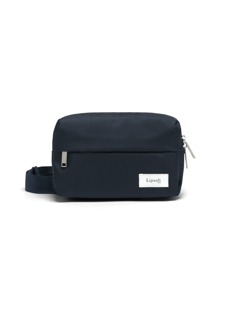 4TMRW Sac banane  Carbon Blue | 1