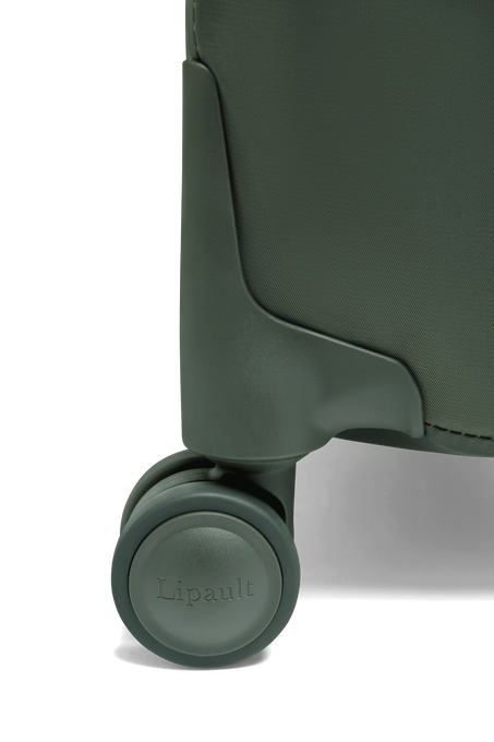 Lipault Plume Very Long Trip  Khaki Lipault Plume Very Long Trip  Khaki
