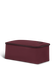 Lipault Lipault Travel Accessories Shoe Cube  Bordeaux Lipault Lipault Travel Accessories Shoe Cube  Bordeaux
