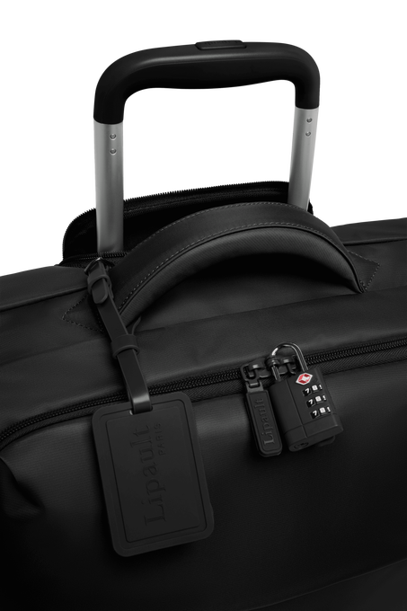 Lipault Plume Very Long Trip  Noir