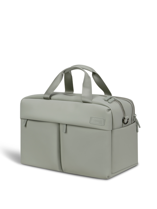 Lipault Lost In Berlin 24H Bag  Green Argile Lipault Lost In Berlin 24H Bag  Green Argile