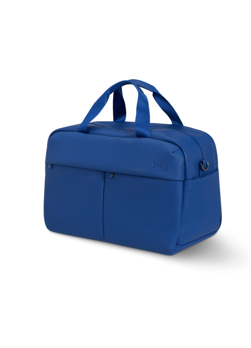 Lipault Lost In Berlin 24H Bag 2.0  Blue Me Away Lipault Lost In Berlin 24H Bag 2.0  Blue Me Away