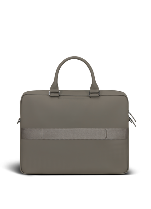 Lost In Berlin Briefcase 15.6"