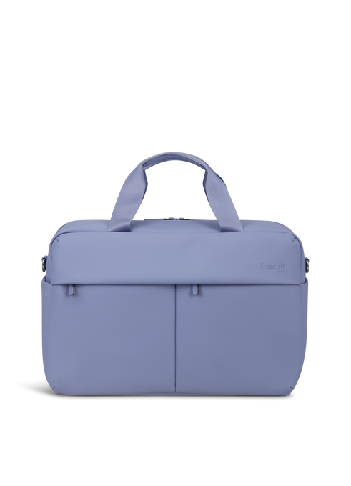 Lipault Lost In Berlin 24H Bag 2.0  Urban Lilac