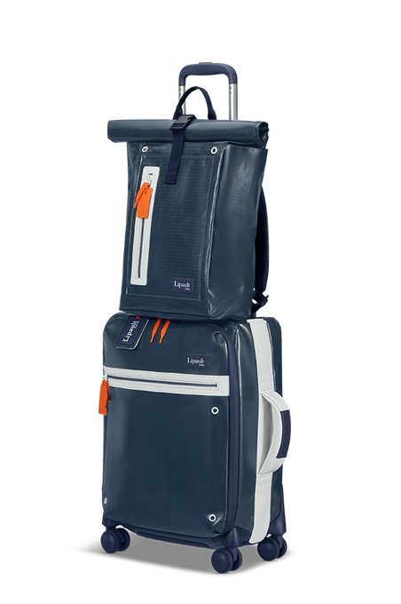 Lipault Design Lab Backpack Lipault France