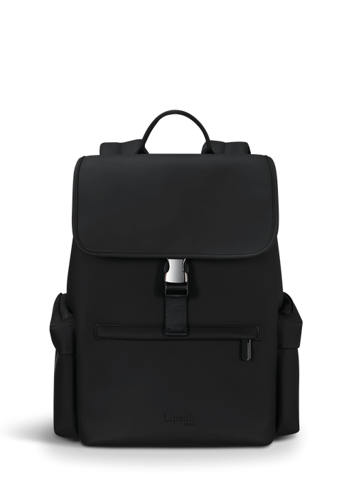 【Lipault】Lost in berlin ミニ カーゴ バックパック 15インチ Lost In Berlin Mini Cargo Backpack 15