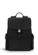 Lipault Lost In Berlin Mini Cargo Backpack  Noir Lipault Lost In Berlin Mini Cargo Backpack  Noir