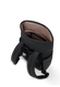 Lost In Berlin Mini-Rolltop Backpack