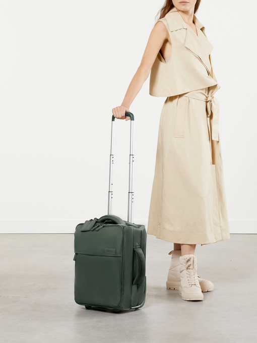 Lipault foldable luggage clearance