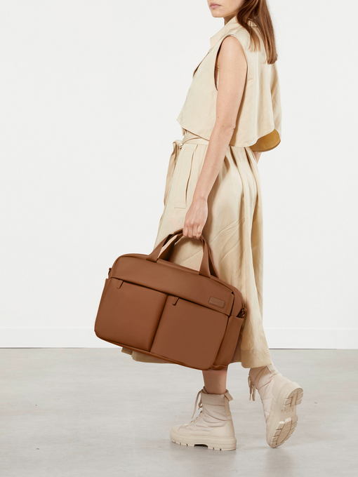 Lipault Lost In Berlin 24h Bag  Nutsy Nut Lipault Lost In Berlin 24h Bag  Nutsy Nut