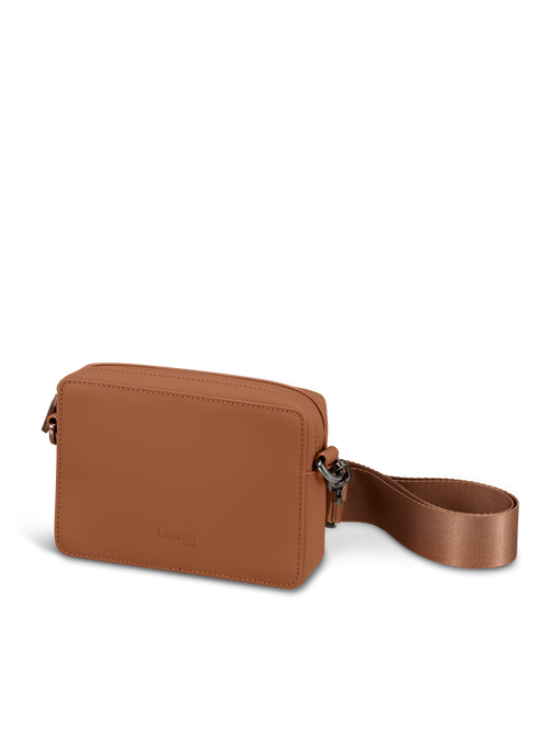 Lipault Lost In Berlin Crossbody Bag - The Box  Nutsy Nut Lipault Lost In Berlin Crossbody Bag - The Box  Nutsy Nut