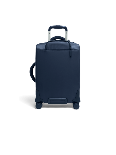 Plume Cabin spinner Navy