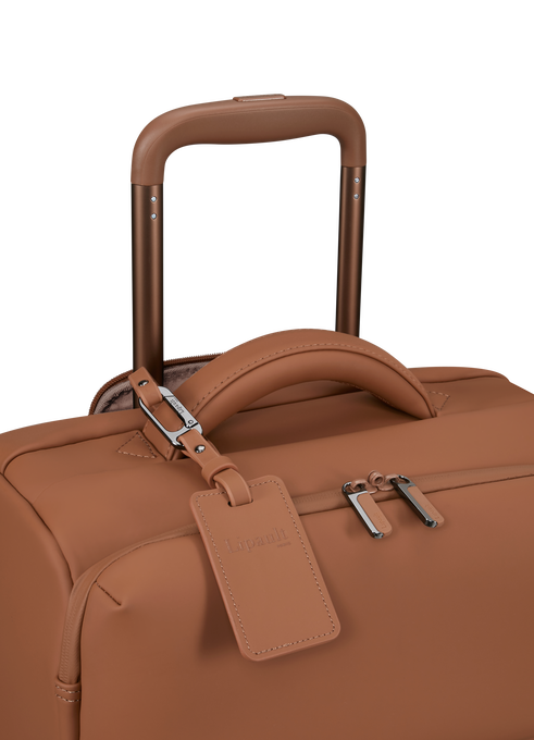 Lost In Berlin Cabin suitcase 55cm