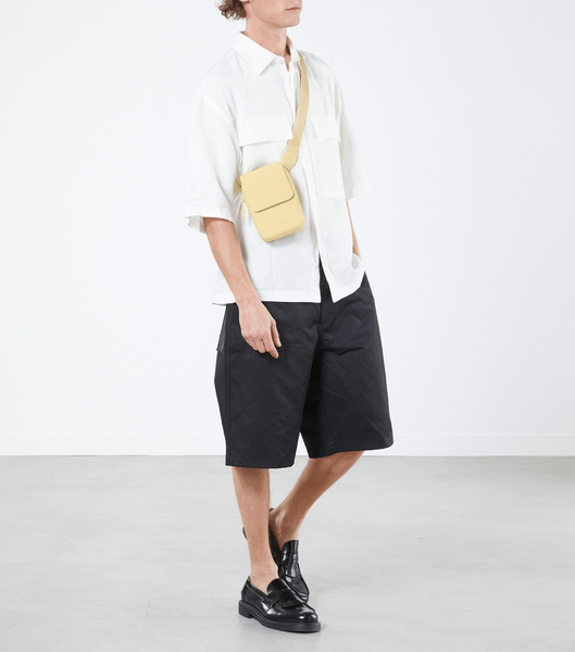 Lipault best sale sling bag