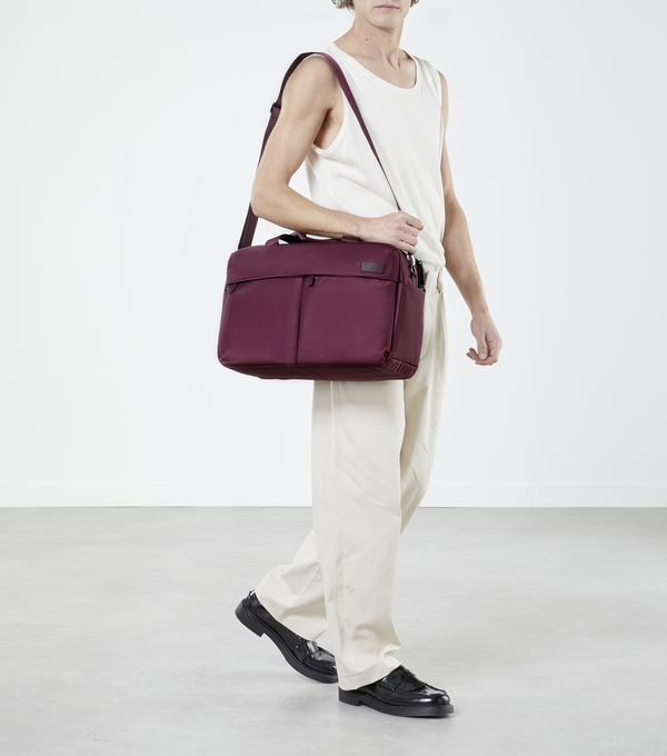Sac lipault lady plume deals