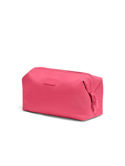 Plume Accessoires Toiletry Bag  Antique Pink