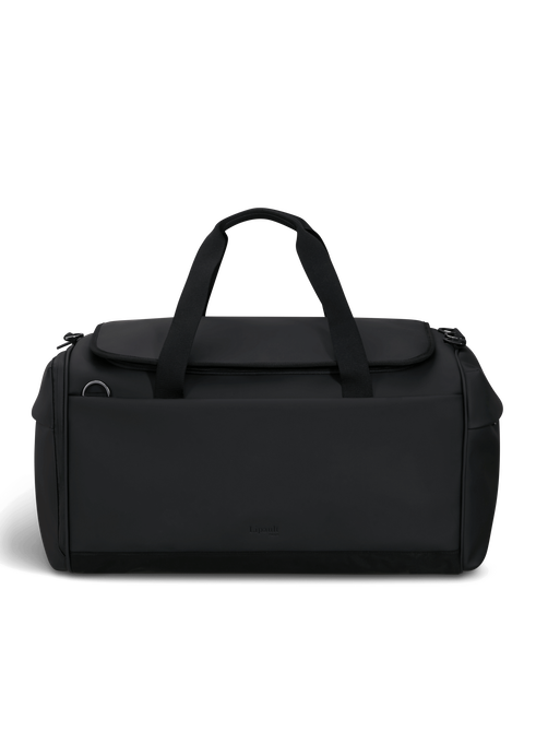 Lipault Lost In Berlin 72H Bag  Noir