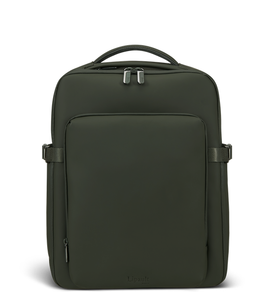 Lost In Berlin Backpack Pro 16"