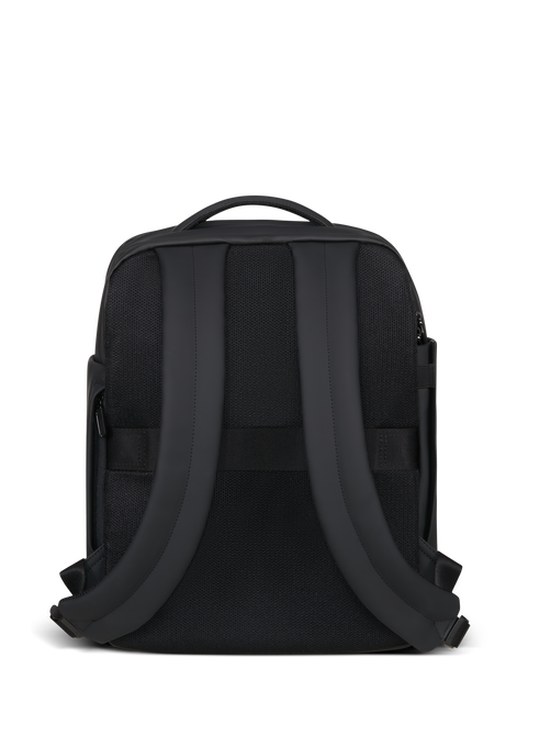 Lost In Berlin Travel Backpack Light 15.6"