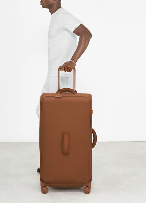 Lipault Lost In Berlin Trunk 79cm  Nutsy Nut