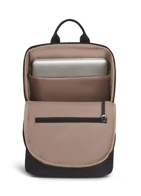 Lipault Lost In Berlin Saint-Germain Backpack  Noir
