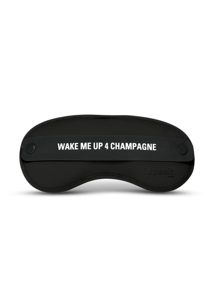 Lipault Travel Accessories Masque de sommeil