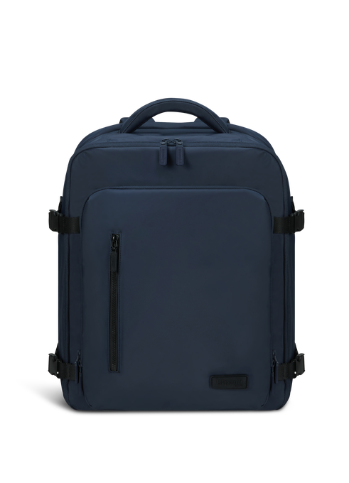 City Plume Travel Backpack 17"