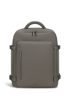 Lost In Berlin Travel Backpack 17"