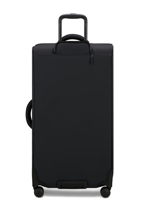 Lipault Lost In Berlin Trunk 79cm  Noir