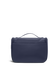 Lipault Plume Accessoires Hanging Toiletry Bag  Navy Lipault Plume Accessoires Hanging Toiletry Bag  Navy