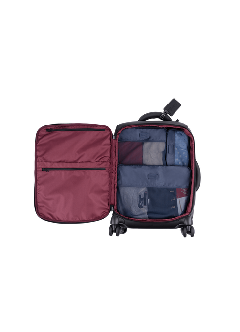 Lipault Lipault Travel Accessories Packing Cube S  Bleu Marine Lipault Lipault Travel Accessories Packing Cube S  Bleu Marine