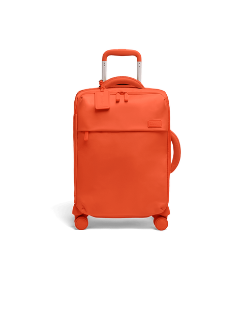 Plume Valise cabine Flash Coral