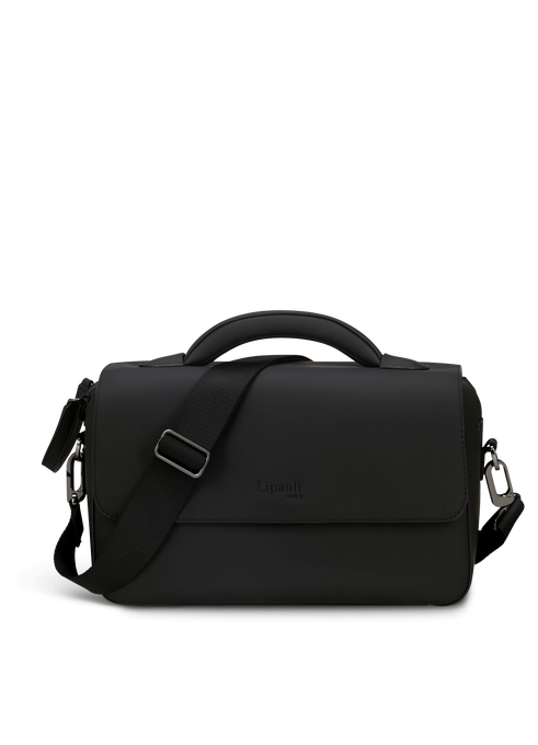Lipault Lost In Berlin Neo Vanity 2.0  Noir