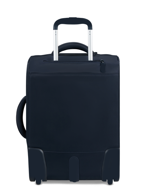 Lipault Foldable Plume Cabin 55cm  Midnight Blue