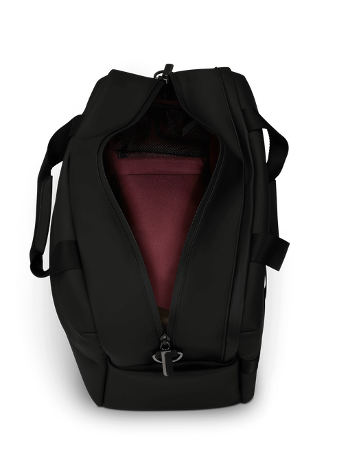 Lipault Lost In Berlin 24H Bag 2.0  Noir Lipault Lost In Berlin 24H Bag 2.0  Noir