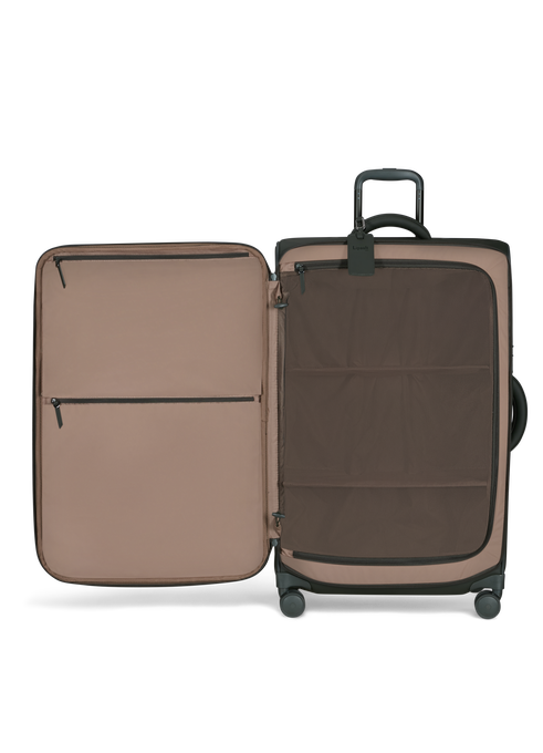 Lost In Berlin Very Long Trip suitcase79cm