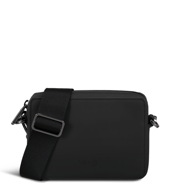 Lost In Berlin Crossbody bag - The Box Lost In Berlin Crossbody bag - The Box